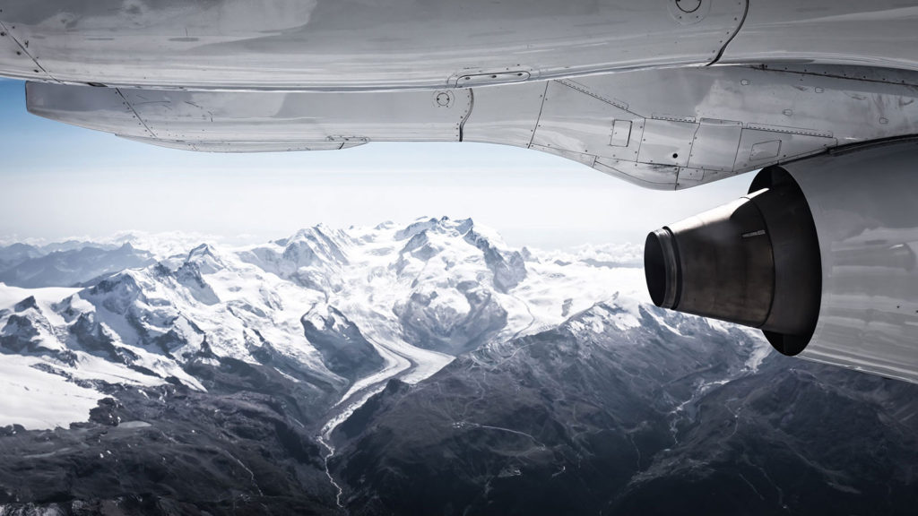 Continued Airworthiness Management Service Image